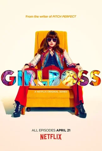 #Girlboss